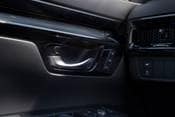 2026 Honda CR-V Sport Touring Hybrid 4dr SUV Interior Detail 2026 Honda CR-V Sport Touring Hybrid 4dr SUV Interior Detail