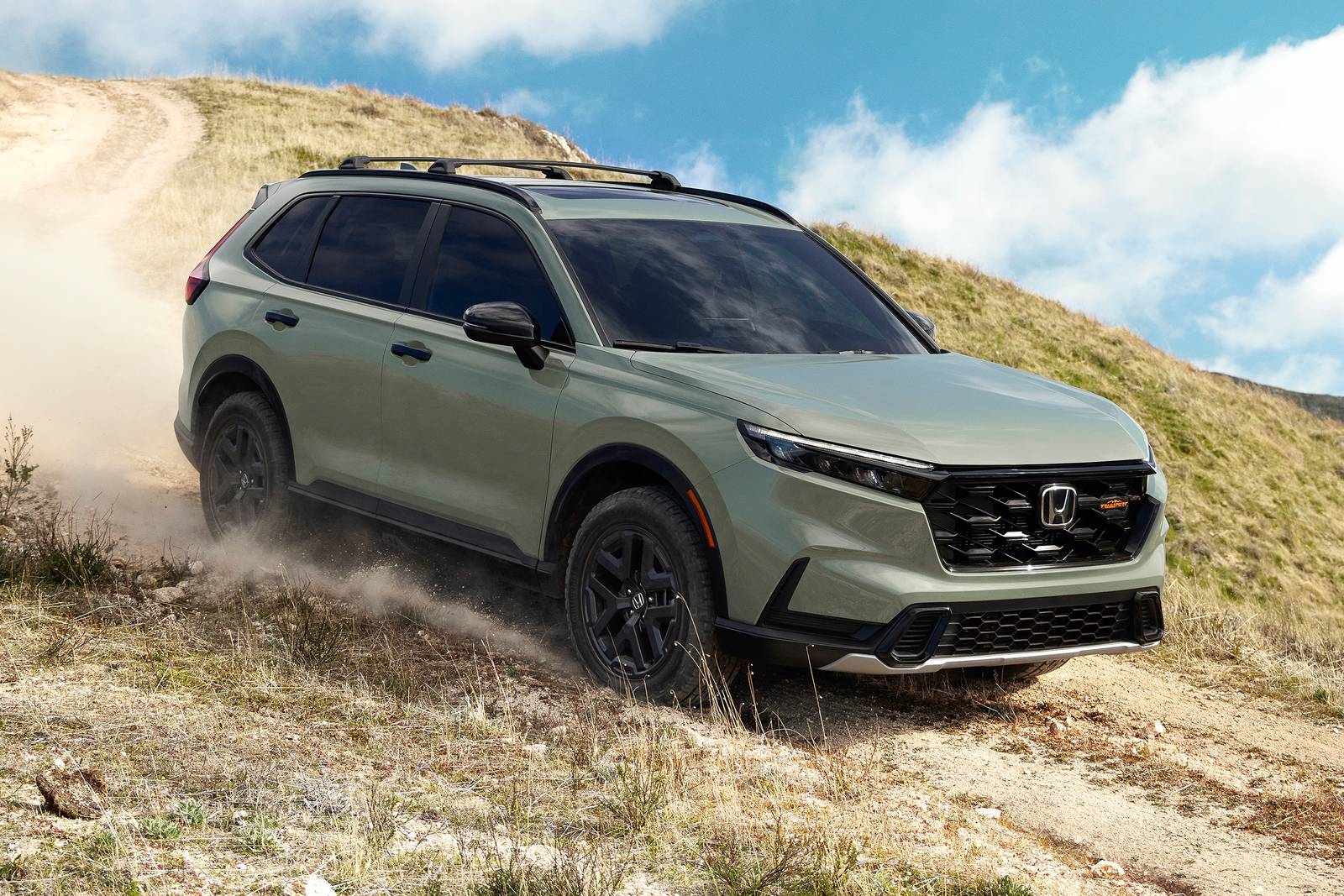 2026 Honda CR-V Prices, Reviews, and Pictures Edmunds