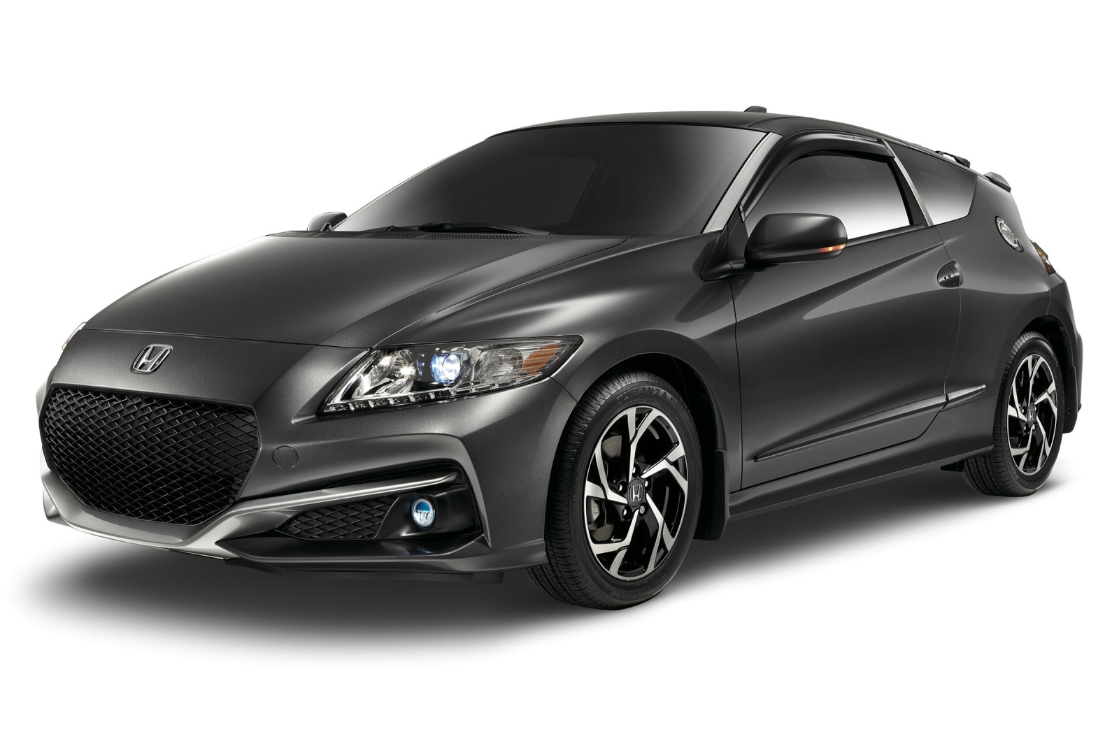 2016 Honda CR-Z Review & Ratings | Edmunds