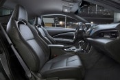 2016 Honda CR-Z EX-L w/Navigation 2dr Hatchback Interior