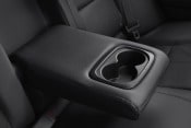 2013 Honda Crosstour EX-L 4dr Hatchback Cupholders