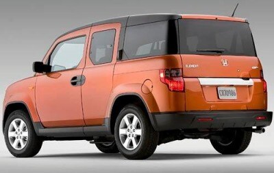 Honda Element Mpg >> 2011 Honda Element Mpg Gas Mileage Data Edmunds Honda Element Mpg >> 2011 Honda Element Mpg Gas Mileage Data Edmunds
