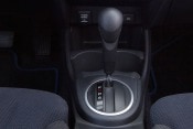 2012 Honda Fit Sport Automatic Shifter