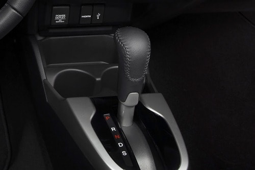 2015 Honda Fit EX-L 4dr Hatchback Shifter
