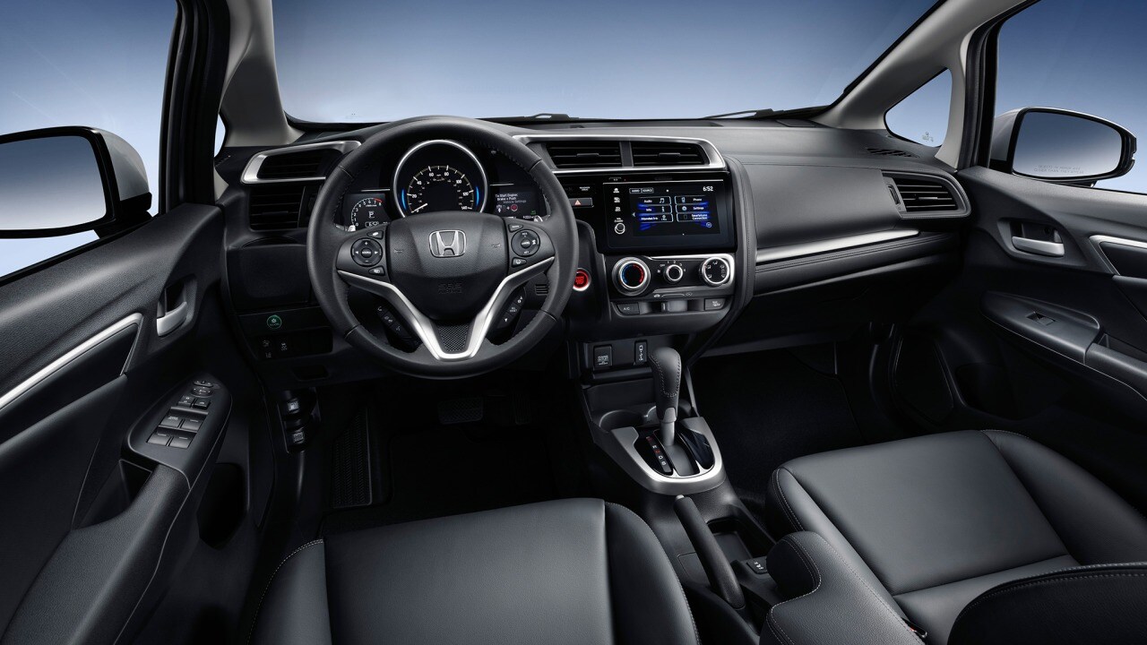 2018 Honda Fit Pricing For Edmunds