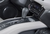 2016 Honda HR-V EX-L w/Navigation 4dr SUV Shifter