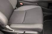 2021 Honda HR-V Sport 4dr SUV Interior Detail