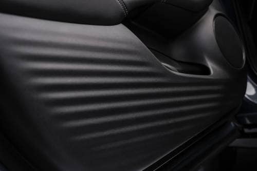 2026 Honda HR-V EX-L 4dr SUV Interior Detail