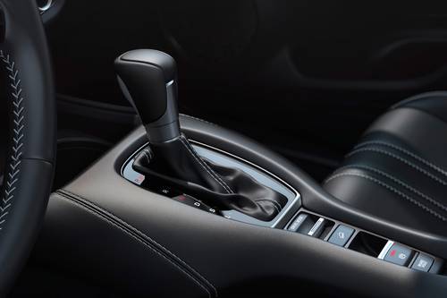 2026 Honda HR-V EX-L 4dr SUV Shifter