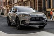 2026 Honda HR-V Sport 4dr SUV Exterior