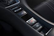 2027 Honda HR-V EX-L 4dr SUV Interior Detail