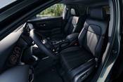 2027 Honda HR-V EX-L 4dr SUV Interior