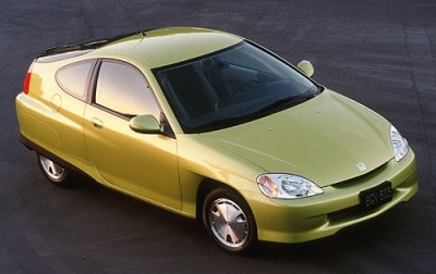 2000 Honda Insight