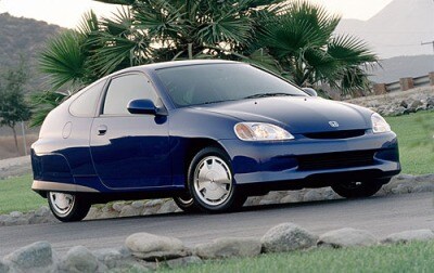 2001 Honda Insight