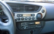 2002 Honda Insight 2dr Hatchback w/AC CVT 2002 Honda Insight 2dr Hatchback w/AC CVT