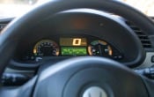 2002 Honda Insight Gauge Cluster 2002 Honda Insight Gauge Cluster