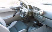 2002 Honda Insight 2dr Hatchback w/AC CVT 2002 Honda Insight 2dr Hatchback w/AC CVT