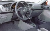 2002 Honda Insight 2dr Hatchback w/AC CVT 2002 Honda Insight 2dr Hatchback w/AC CVT