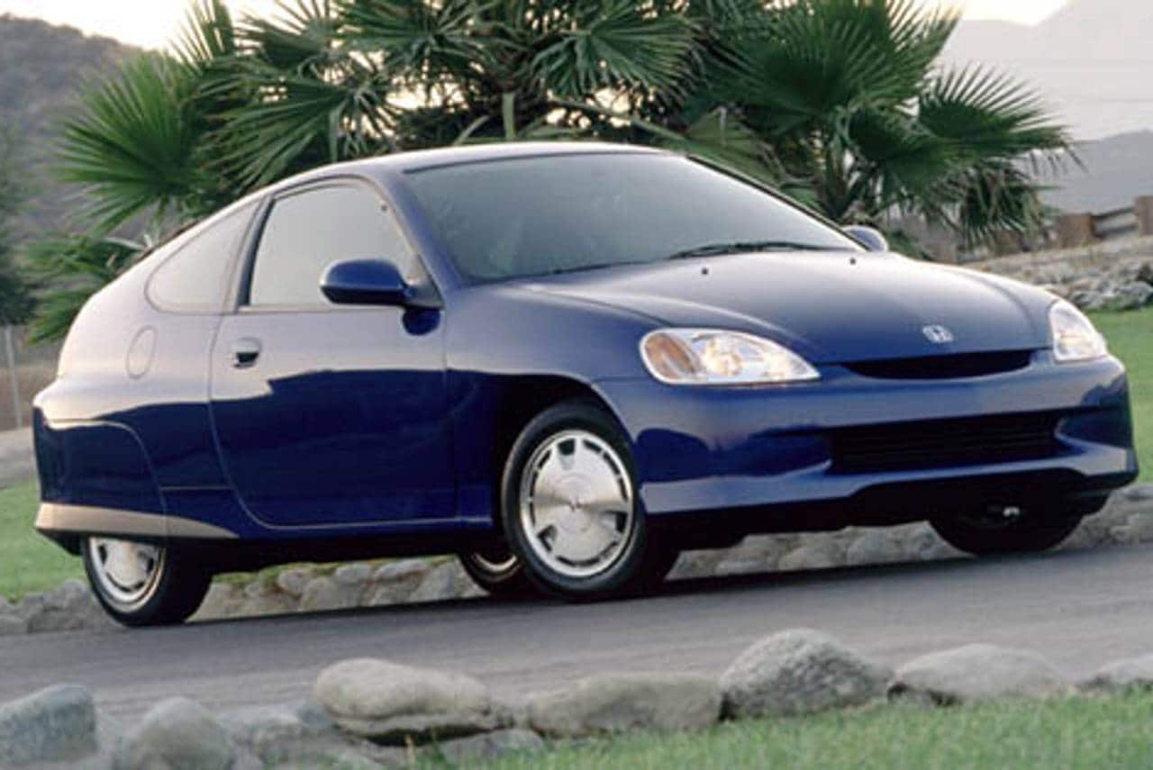 Insight Sience of Success 2003〜2004年 2003 Honda Insight Prices, Reviews, and Pictures | Edmunds