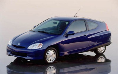 2003 Honda Insight
