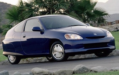 2006 Honda Insight