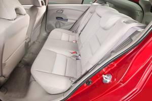 2010 Honda Insight