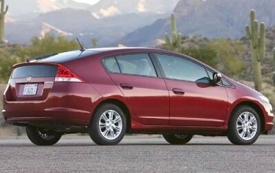 Used 2017 Honda Insight Base Hatchback Review Ratings Edmunds 2017 Honda Insight Ex Hatchback
