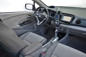 2012 Honda Insight 4dr Hatchback Interior 2012 Honda Insight 4dr Hatchback Interior