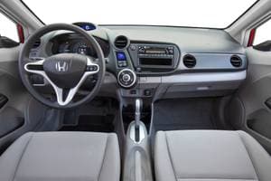 2013 Honda Insight