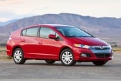 2013 Honda Insight