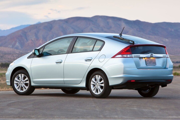 Honda Hybrid Cars >> Top 10 Hybrid Cars With The Shortest Break Even Periods For Honda Hybrid Cars >> Top 10 Hybrid Cars With The Shortest Break Even Periods For