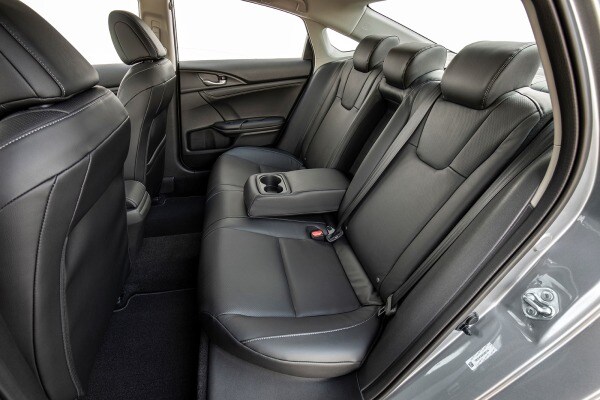 2019 Honda Insight First Drive Edmunds