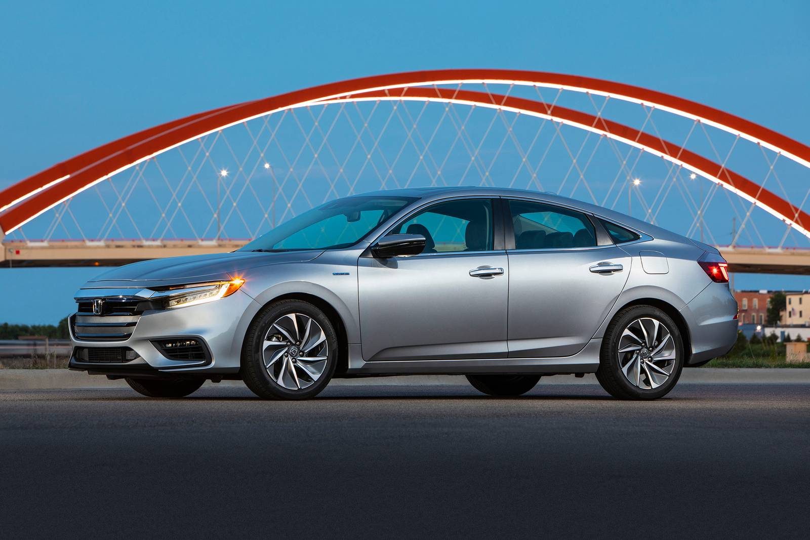 2022 Honda Insight Prices, Reviews, and Pictures | Edmunds
