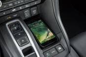 Honda Insight Touring Sedan Shifter