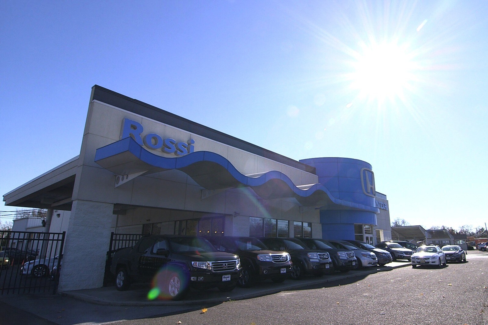 New Jersey Honda Dealer Achieves Impressive Environmental Milestone