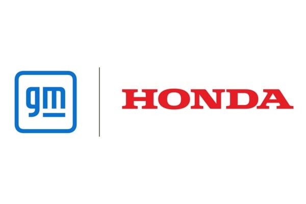 Honda and GM Partner Up, Plan to Build Millions of EVs