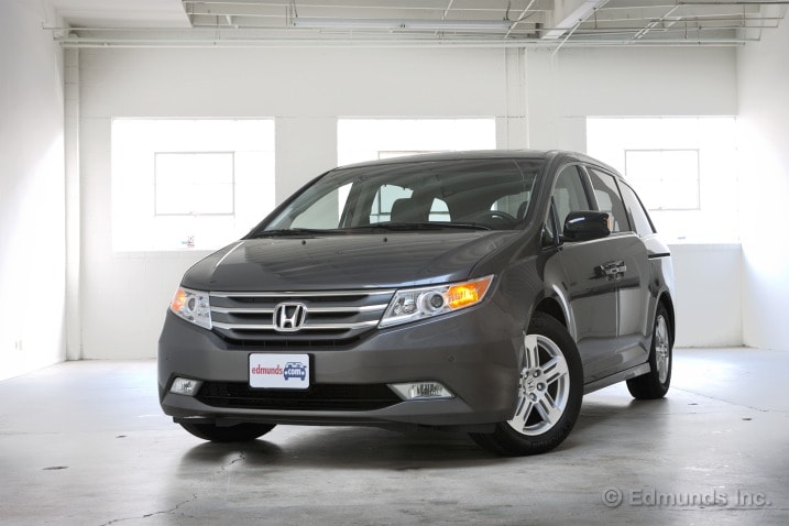 For Honda Odyssey SUV Bumper Driving Fog Lights Clear JDM Driver/Passenger Lamps Wiring/Switch/Bracket 