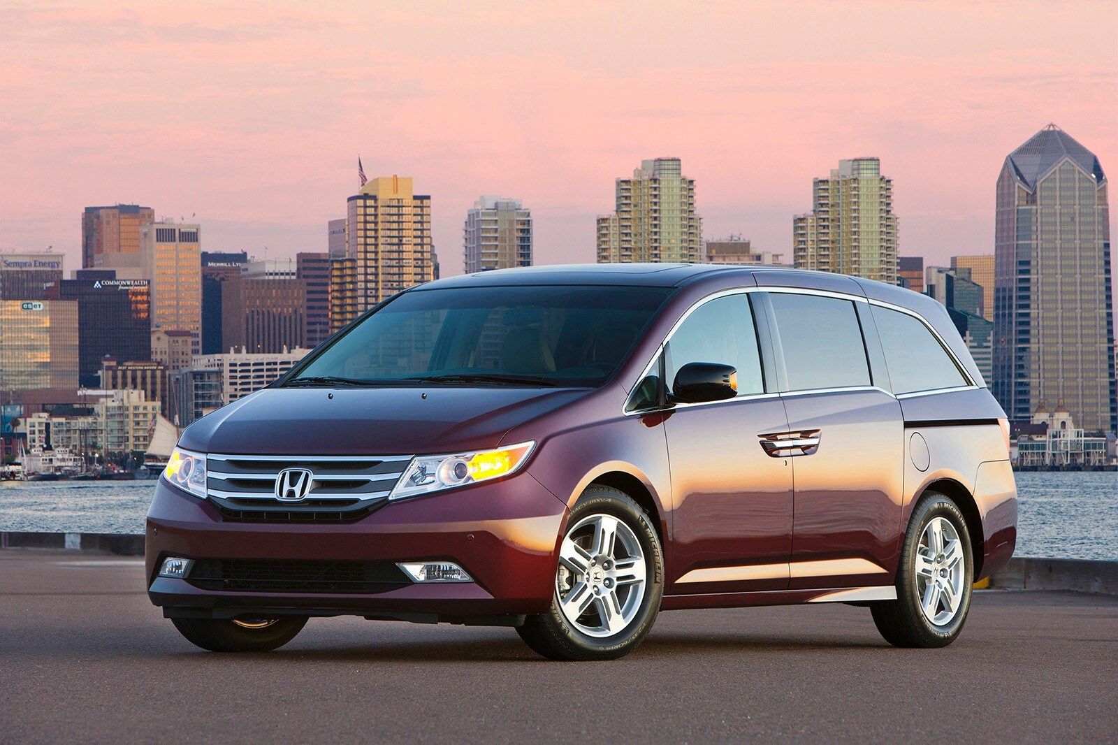 2013 Honda Odyssey and Pilot Recalled Because Engine May Stall | Edmunds