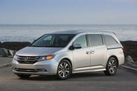 Minivan for Every Budget
