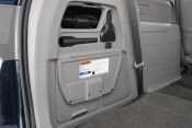 2015 Honda Odyssey Touring Elite Passenger Minivan Interior Detail