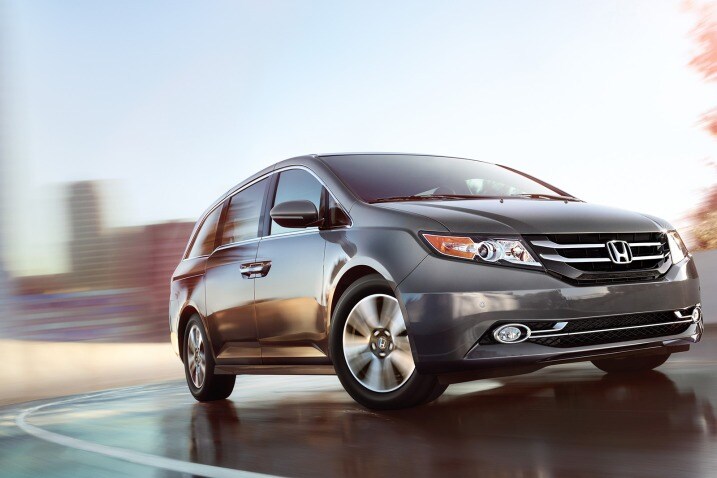 Honda Odyssey All Wheel Drive >> 2017 Honda Odyssey Could Get All Wheel Drive Option Edmunds Honda Odyssey All Wheel Drive >> 2017 Honda Odyssey Could Get All Wheel Drive Option Edmunds