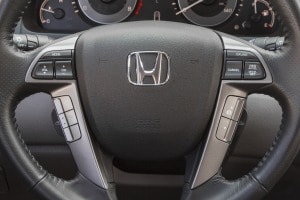 2017 Honda Odyssey