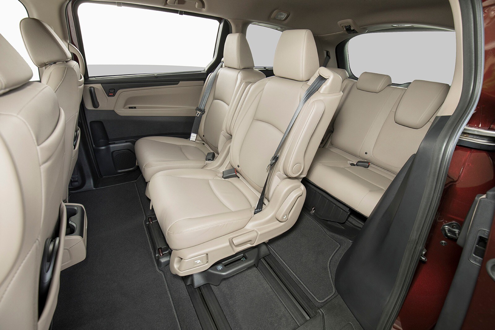 Best Family Cars And Suvs For 2019 Edmunds