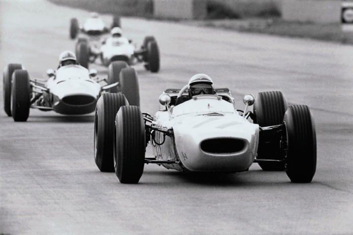 History of Honda Racing Picture Gallery | Edmunds