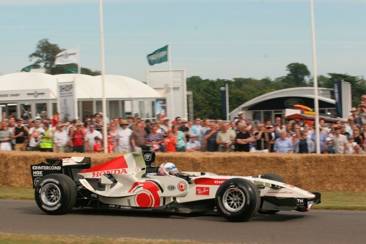 History of Honda Racing Picture Gallery | Edmunds