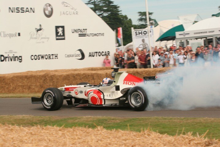 History of Honda Racing Picture Gallery | Edmunds