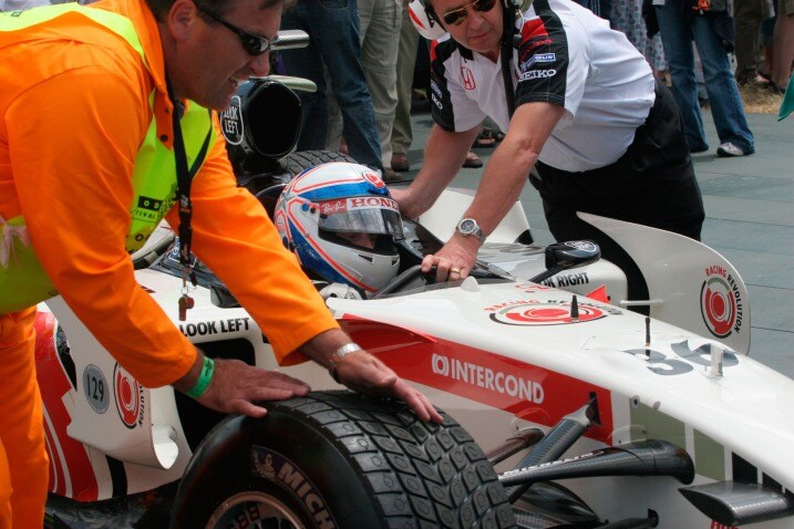 History of Honda Racing Picture Gallery | Edmunds