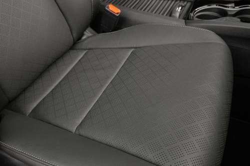 Honda Passport Elite 4dr SUV Interior Detail