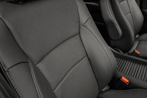 Honda Passport Elite 4dr SUV Interior Detail