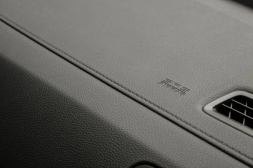 Honda Passport Elite 4dr SUV Interior Detail